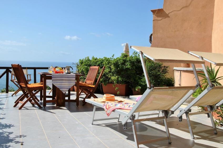 Haus in Sperlonga mit Terrasse und Grill - foto 23