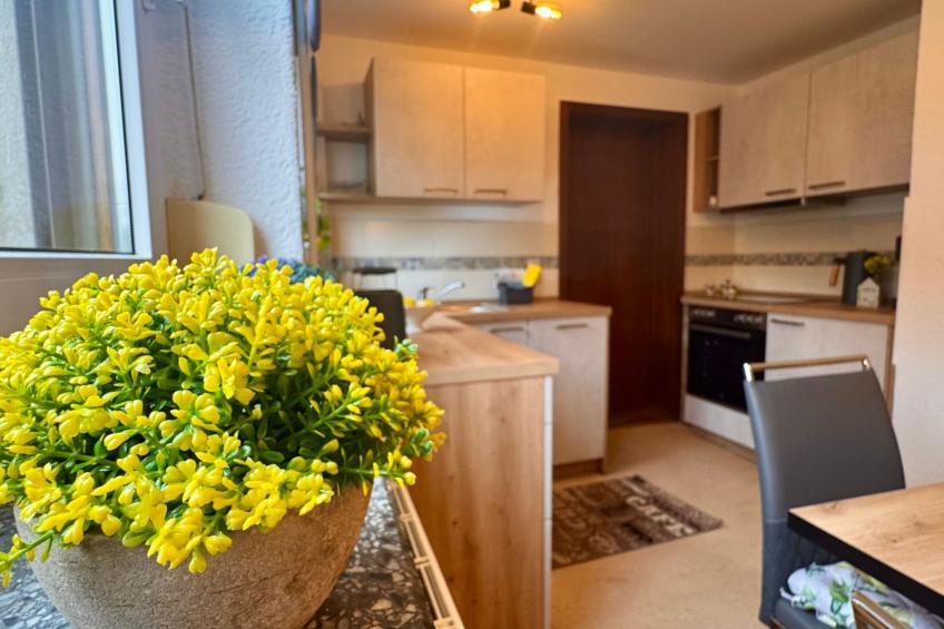 FeWo- Monteurwohnung - foto 13