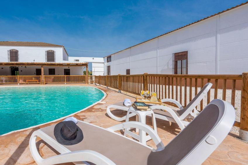 Gîte San Miguel - foto 55