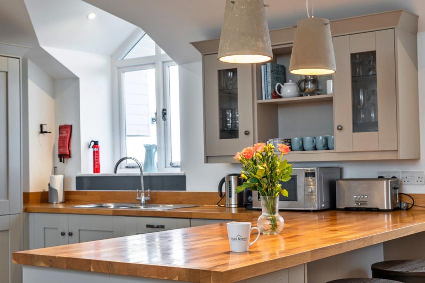 Dingles Cottage - foto 47