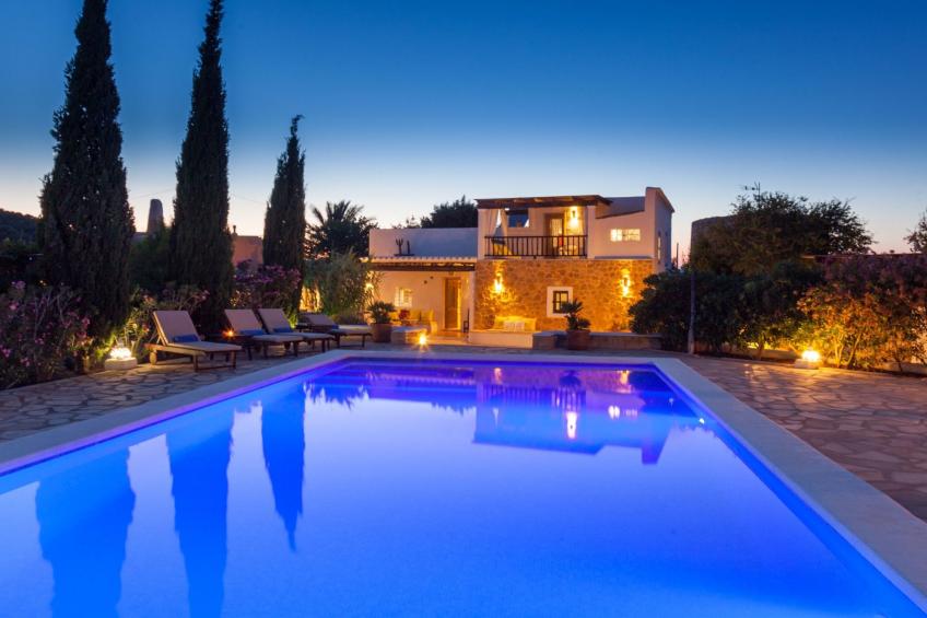 Villa El Palau - foto 29