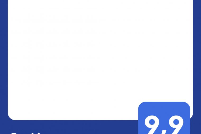 Helles, einladendes Appartement mit überdachter Veranda in Strandnähe - foto 34