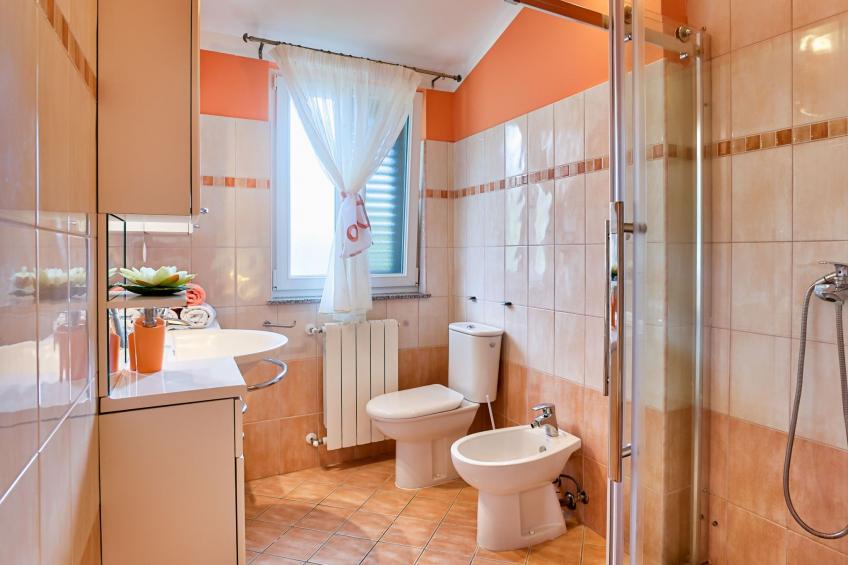 "Ines" mit Whirlpool - foto 12