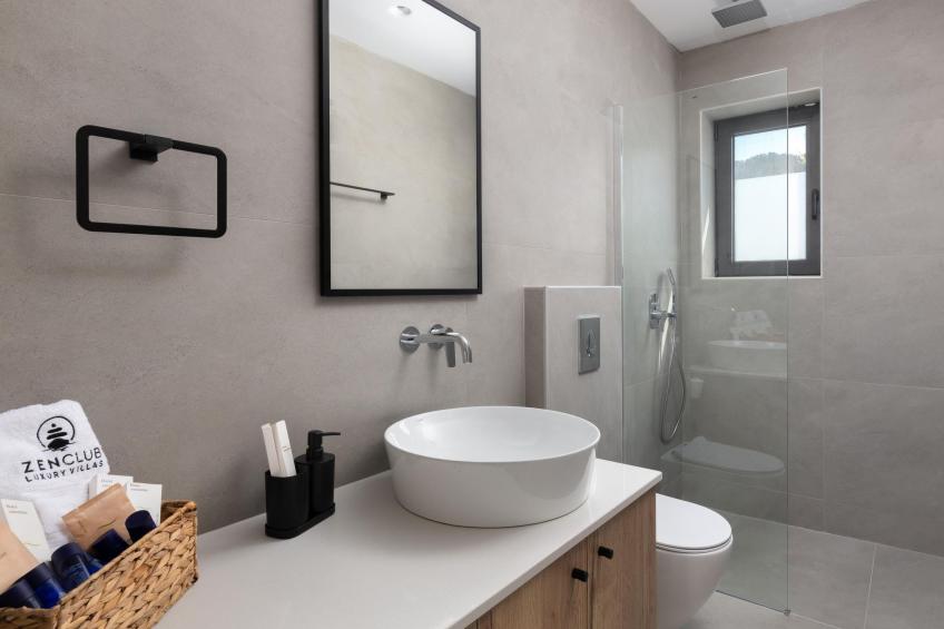 Zen Club Luxus-Villen-Hozan - foto 16