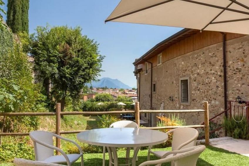 Schöne Panoramawohnung - foto 14