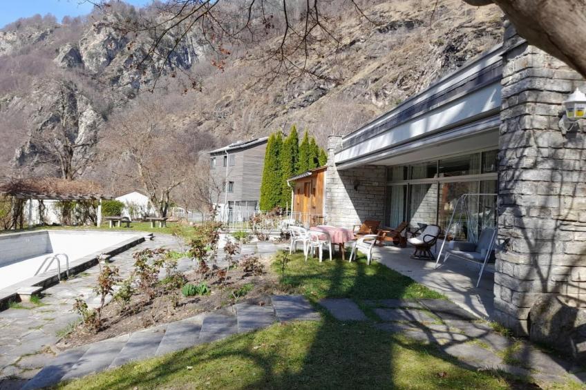 Pavillon Castagneto - foto 19