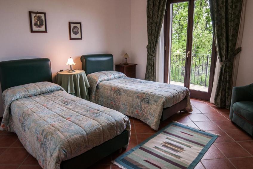 Großes Ferienhaus Villa Caterina in Lonnano - foto 8