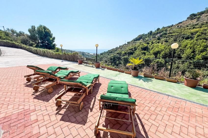 Villa Soleggiata - foto 27