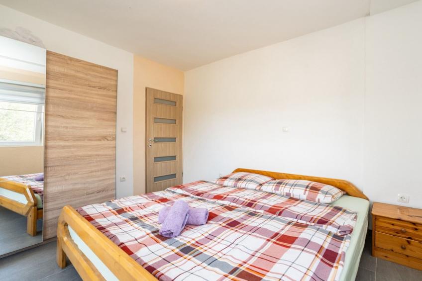 Apartments Robi & Kristina - Two Bedroom Apartment with Sea View A5 - foto 10