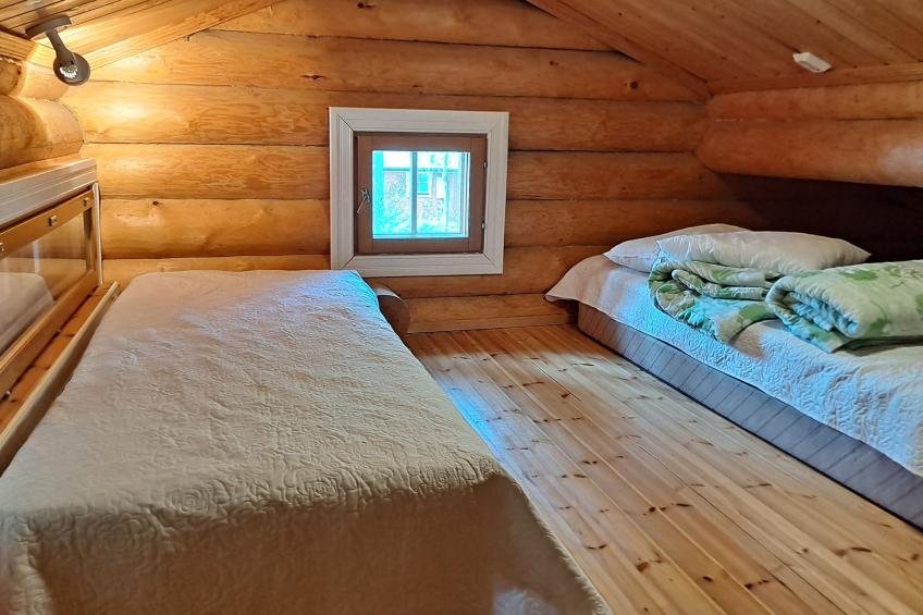 Rääkkylä, cjoe020 - foto 38