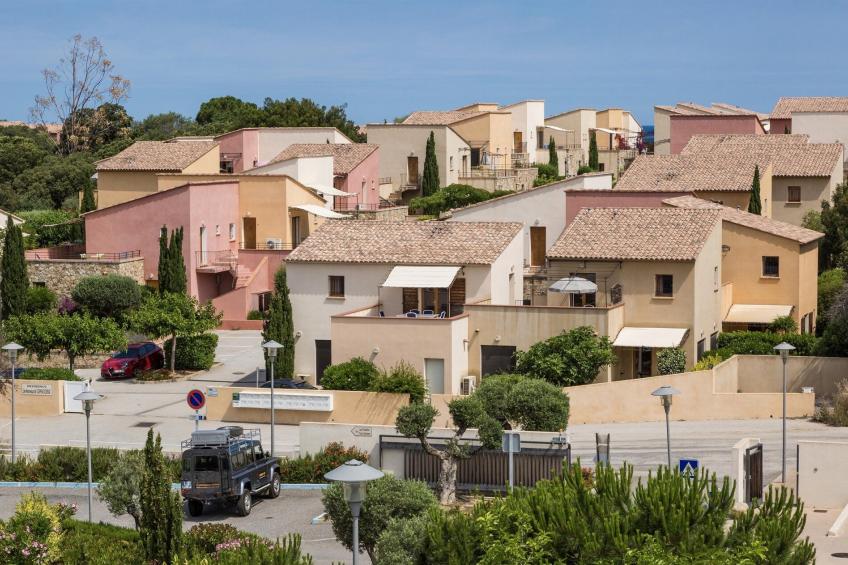 Odalys Belgodere 2p 4/5 Capra Scorsa - foto 17
