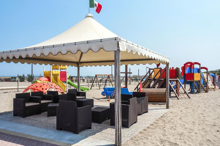 Villaggio Rosapineta Sud (ROM217) - foto 19