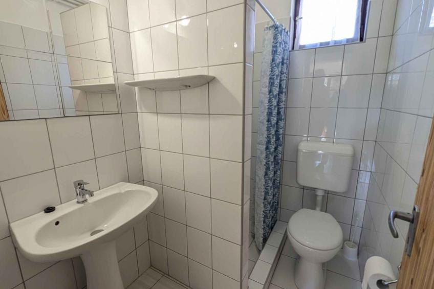 Holiday apartment with barbecue - BF-R4HP - foto 14