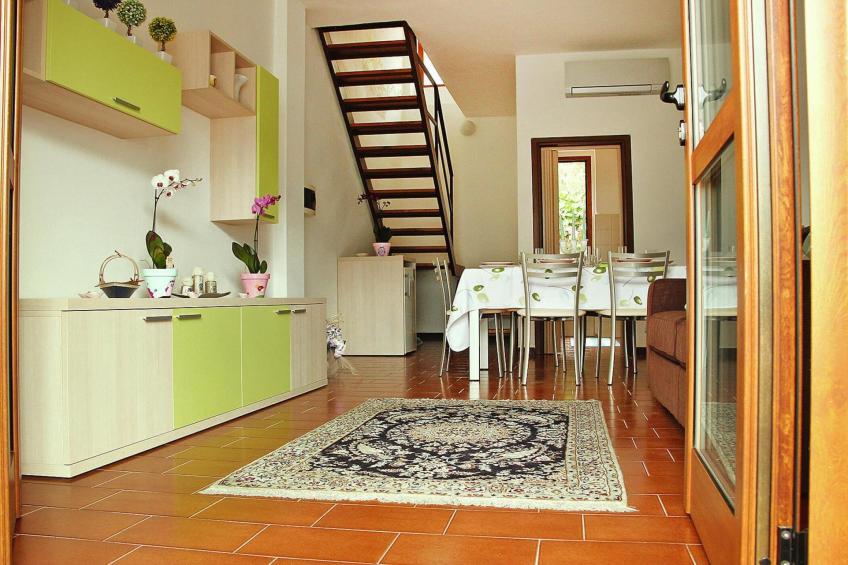 Appartementen Paganini, Lezzeno - Type A - foto 4