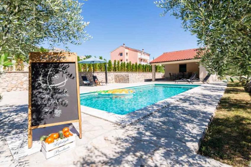 Holiday apartment with shared swimming pool - BF-5JP9B - foto 7