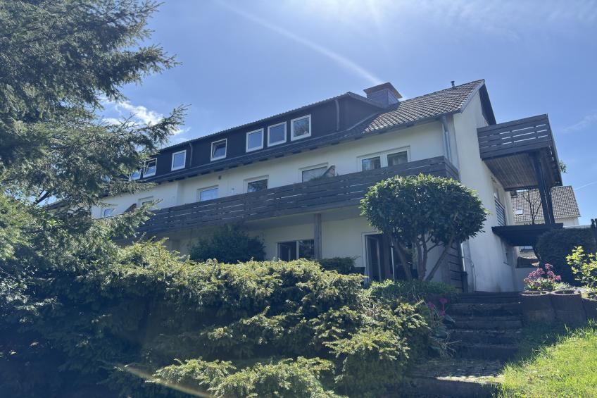 Vakantiewoning Bärenhütte, Altenau - Type B - foto 36