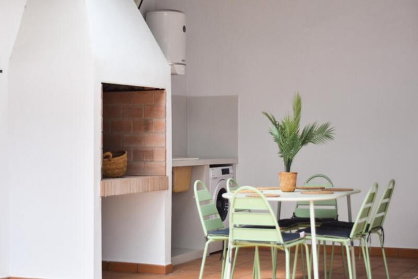 Maison à Moncofar - foto 5