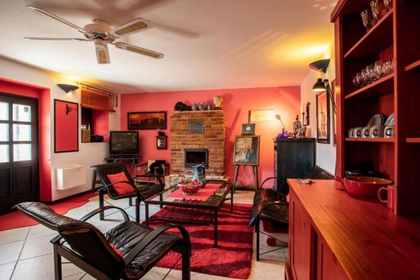 Rustic Villa Rudine - foto 2