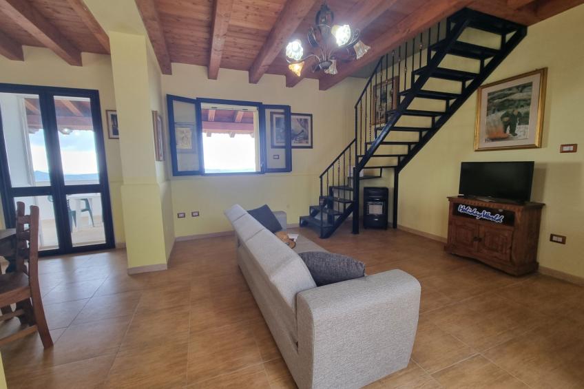 Villa Veranda Panoramica von Holiday World - foto 6