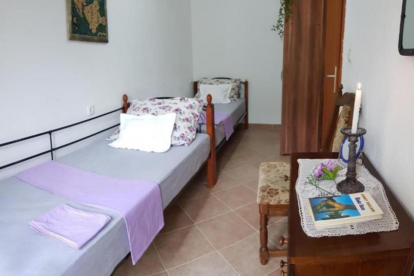 Haus Jakov direkt am Meer - Insel Hvar - foto 30