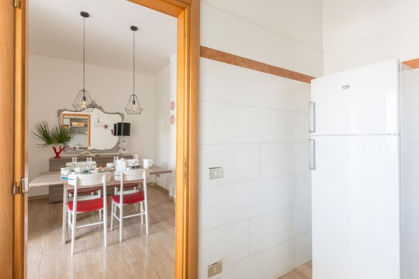 Villa Stelladali 100 m vom Sandstrand entfernt - foto 12