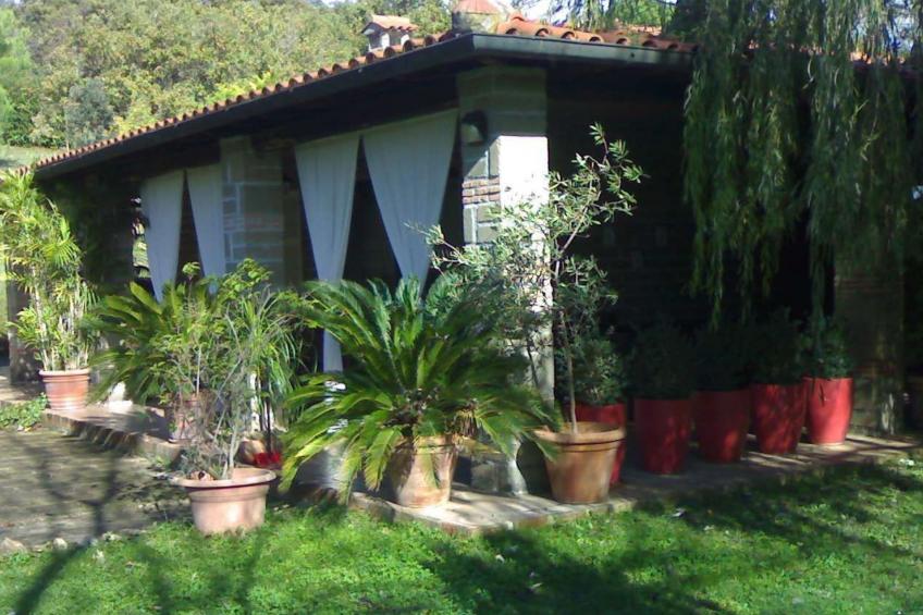 Villa 'Bei Rom' mit privatem Pool - foto 8