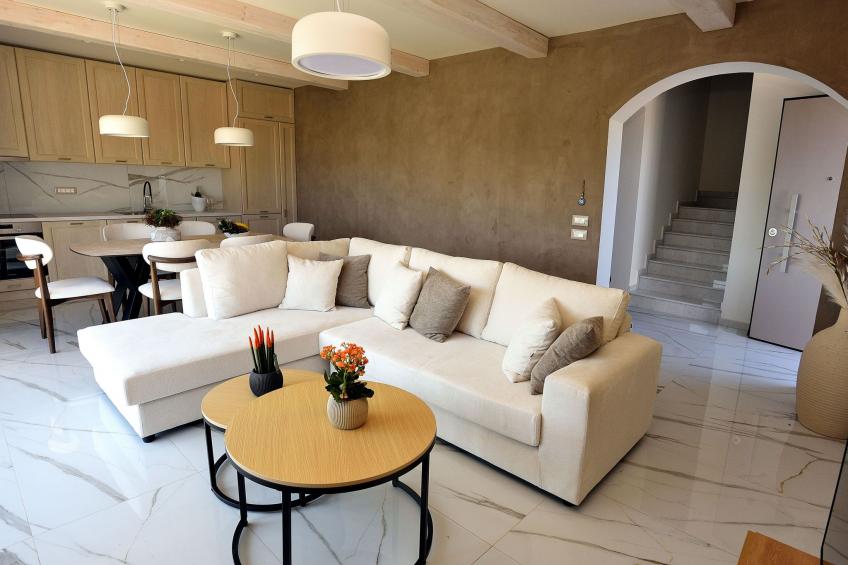 "Villa 101 Rhodos" - foto 16