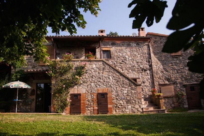 Casa Erika - foto 28