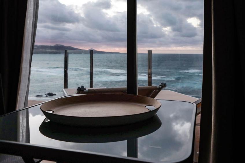 Wohnung mit privater Terrasse und Meerblick - foto 23