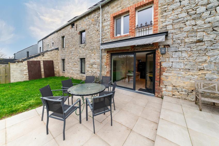 Maison Rose - foto 6