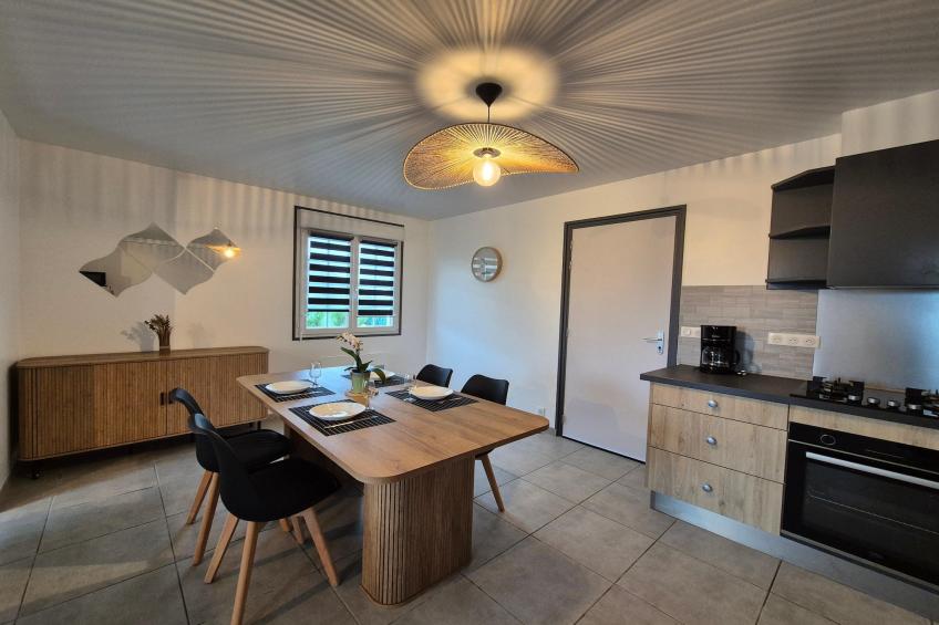 Gîte "Louis" à Plurien - foto 7