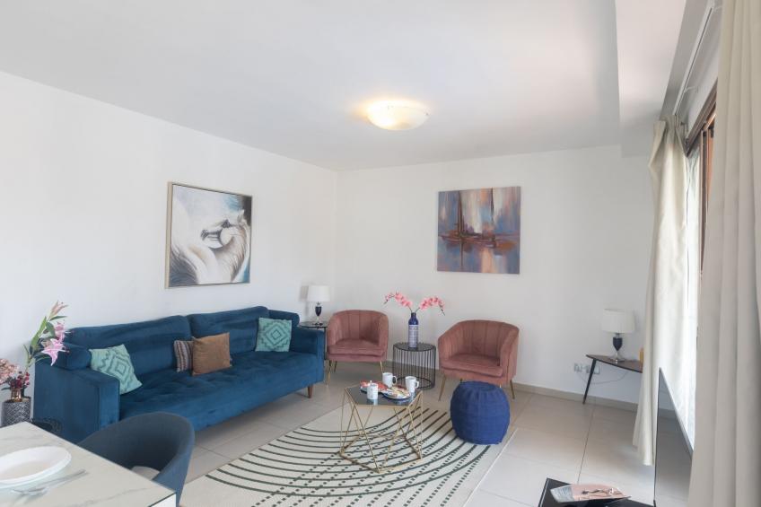 Ayia Napa Satin Villa SVI3 - foto 8