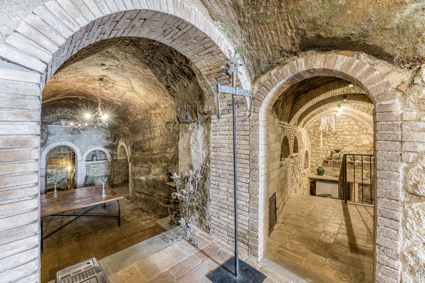 Torre Del Melograno With Heated Pool - foto 19