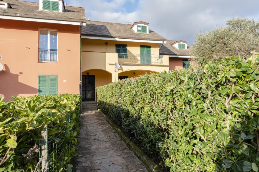 Peaceful Apartment In Deiva Marina - foto 16