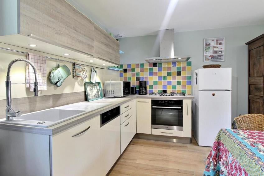 Joli Gite de vacances à Neulliac - foto 3