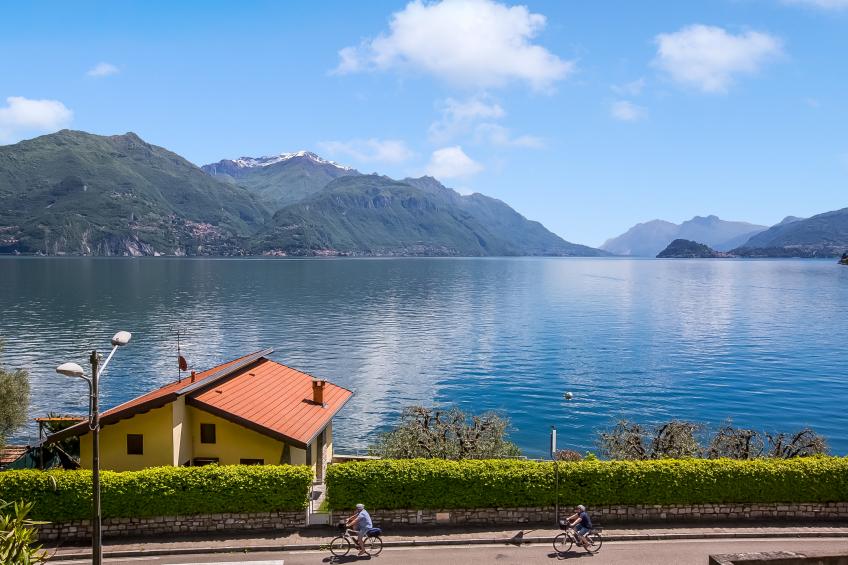 Nobiallo Fronte Lago - foto 6