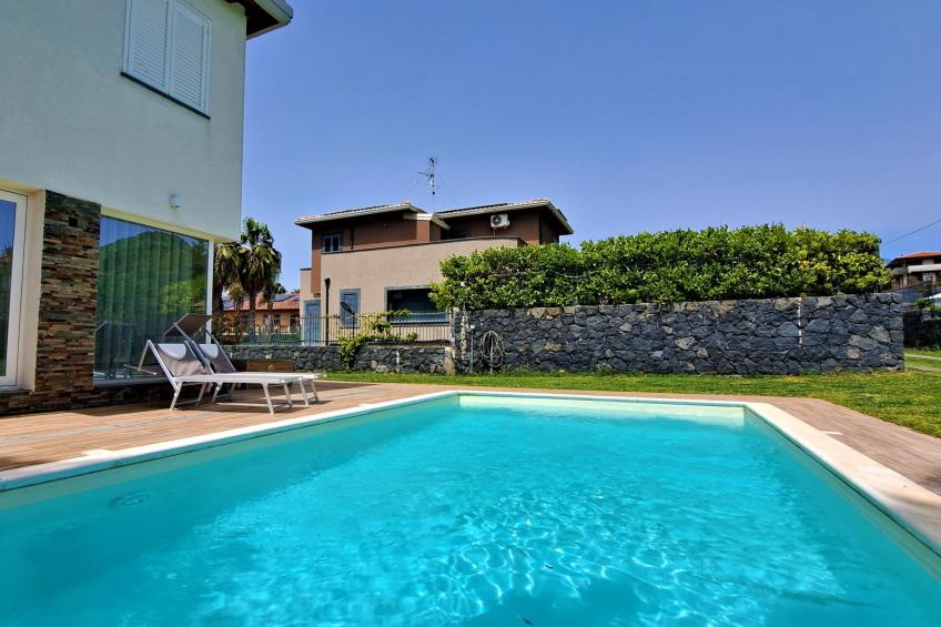 Villa Gloria Maria - foto 14