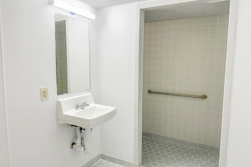 2 Full Beds Accessible Non - Smoking - foto 23