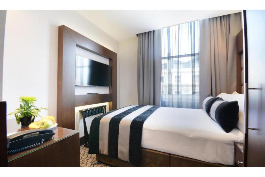 Deluxe Double Room - foto 11