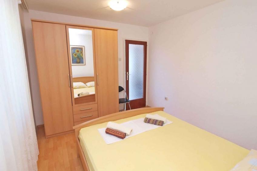 Holiday apartment with air conditioning - BF-MNZDV - foto 55