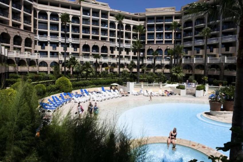 Résidence Cannes Verrerie - maeva Home - foto 6