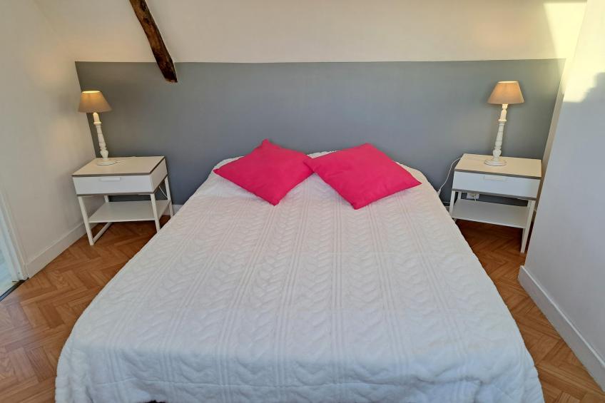 Granitsteinhaus in Guimaëc - foto 5