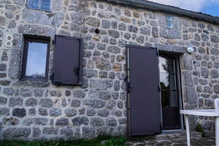 Gîte de France Gîtes de france de la fage montivernoux 3 épis - foto 32