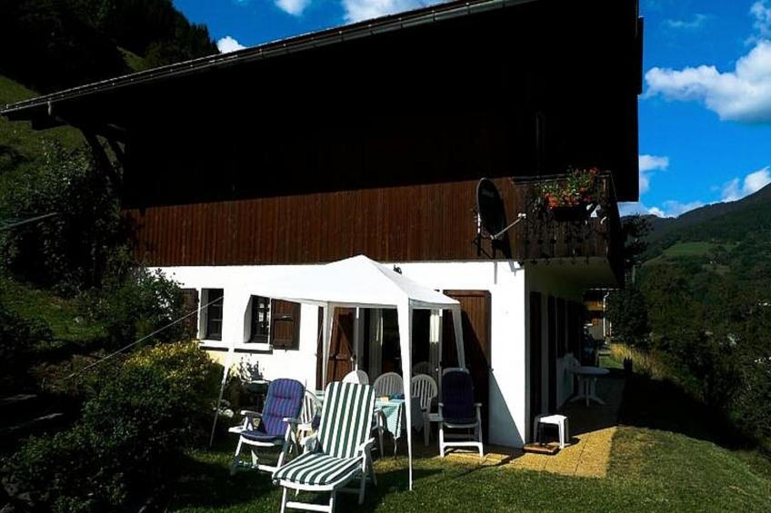 Chalets à Saint Jean d'Aulps - foto 5