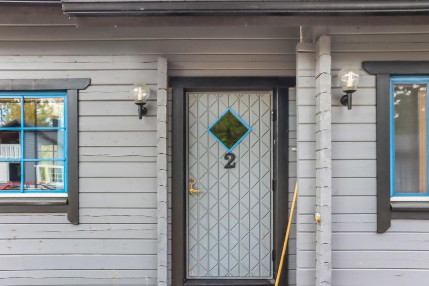 Villa tassu 2 - foto 3