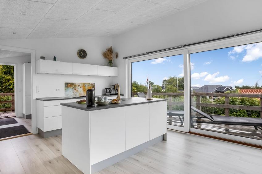 "Fin" - 150m from the sea - foto 24