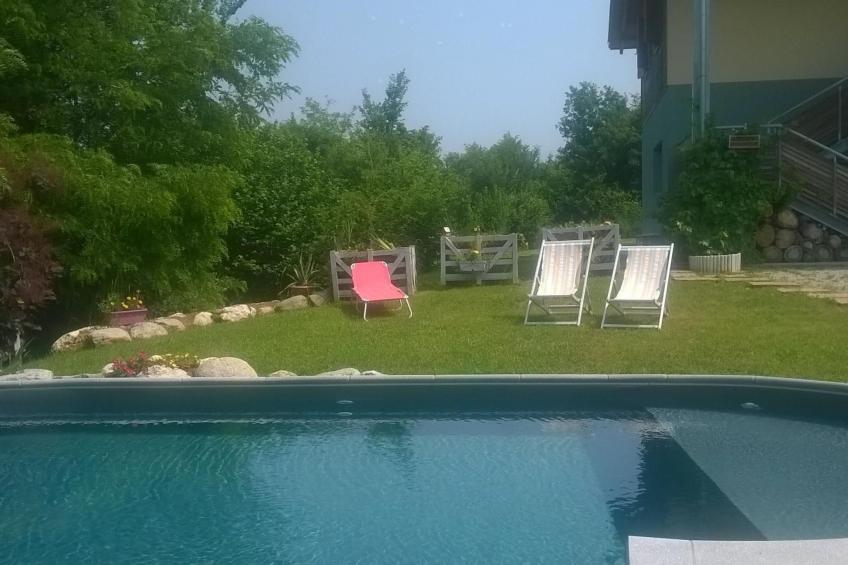 Wohnung mit Grill, Pool und Terrasse - foto 51