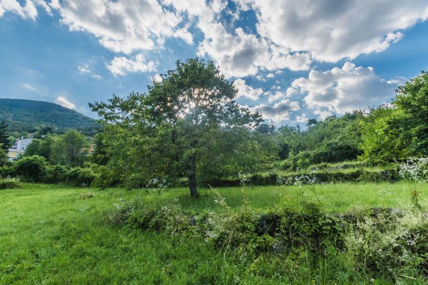 für 2 Personen ca. 50 m² in Rukavac, Kvarner Bucht (Gespanschaft Primorje- - foto 29