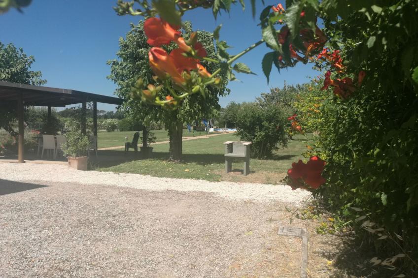 'Brufa' mit Pool - foto 28