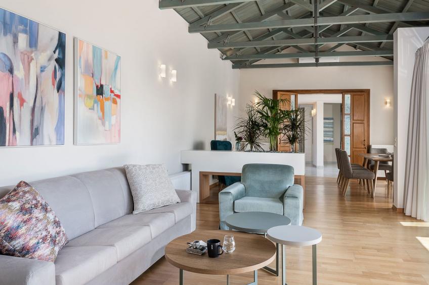 Vilia Haus auf dem Hügel - foto 19